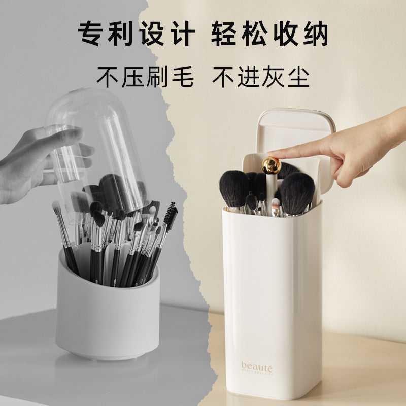 PopLift Brush Make-Up Organizer
