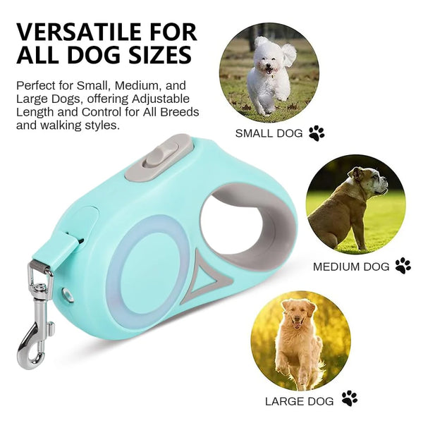 Easy Walk Dog Leash