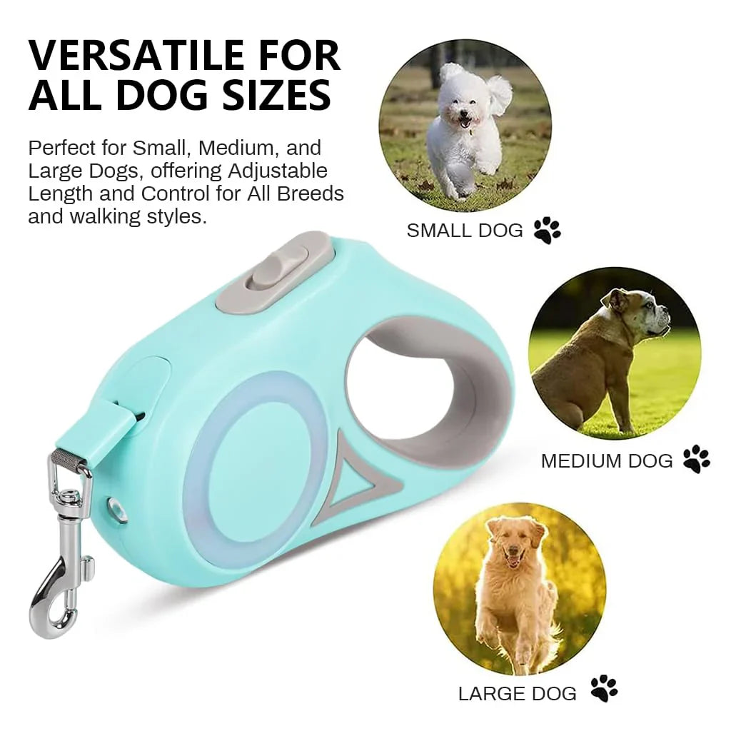 Easy Walk Dog Leash