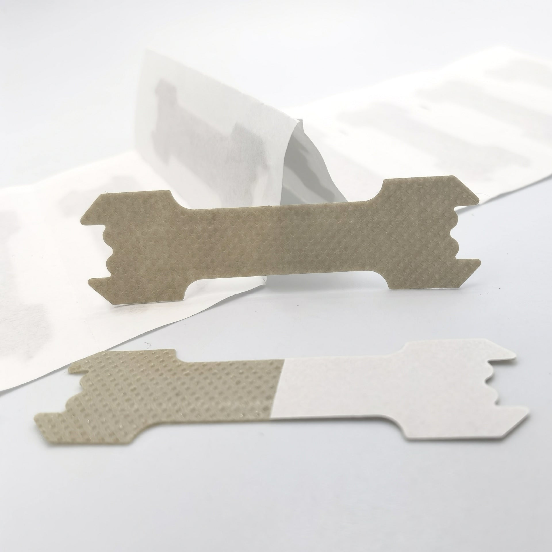 Factory spot wholesale ventilation nasal patch to relieve nasal congestion physical expansion nasal passage to improve nasal ventilation patch