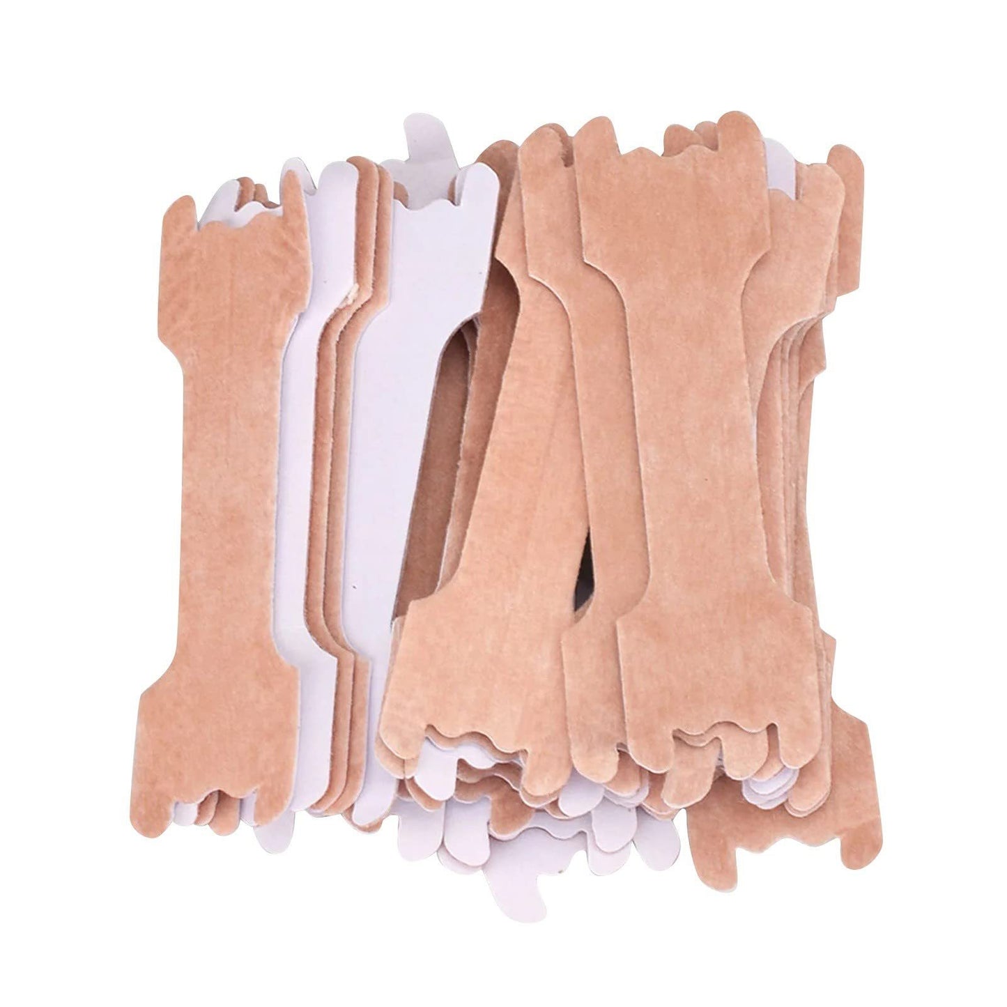 Factory spot wholesale ventilation nasal patch to relieve nasal congestion physical expansion nasal passage to improve nasal ventilation patch