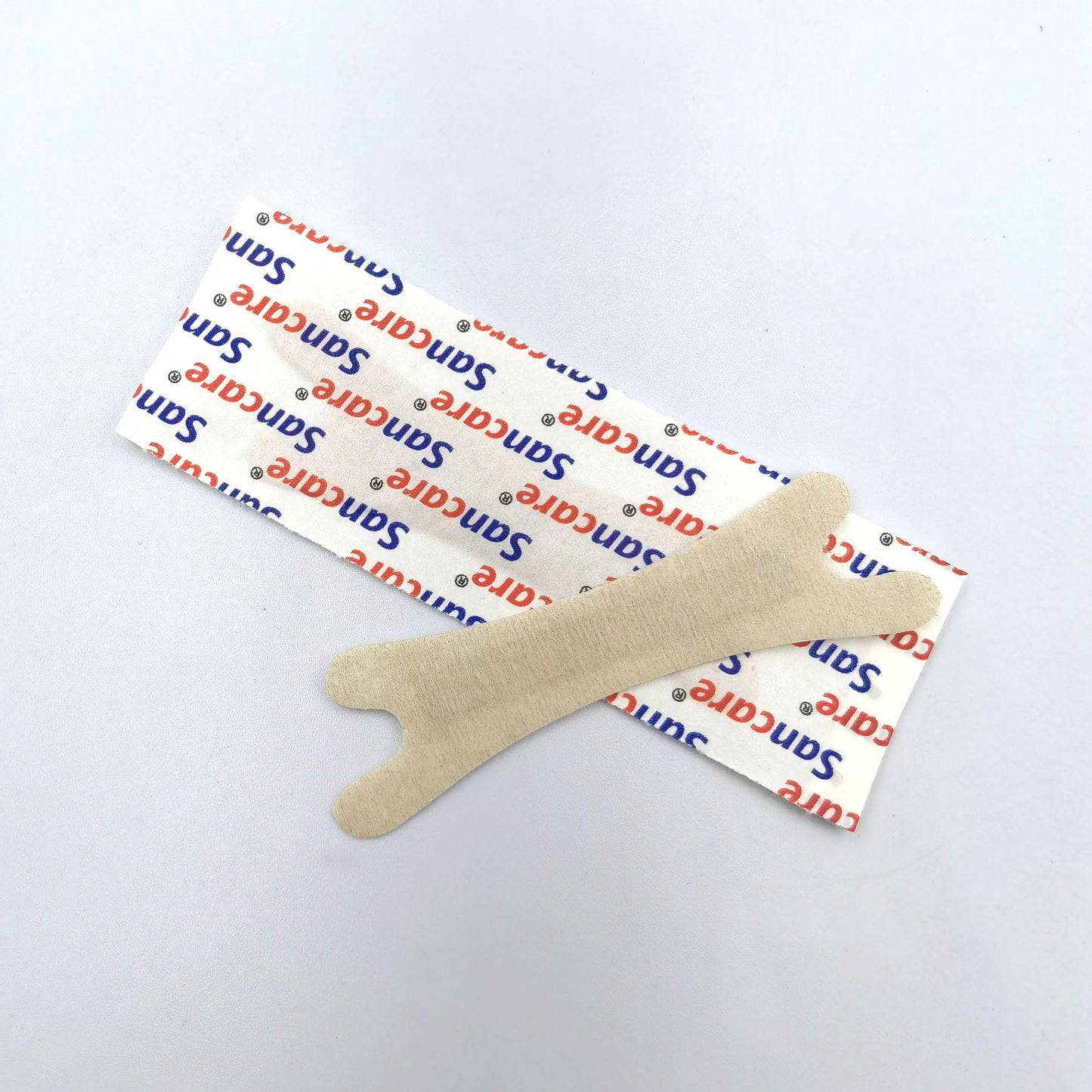 Factory spot wholesale ventilation nasal patch to relieve nasal congestion physical expansion nasal passage to improve nasal ventilation patch