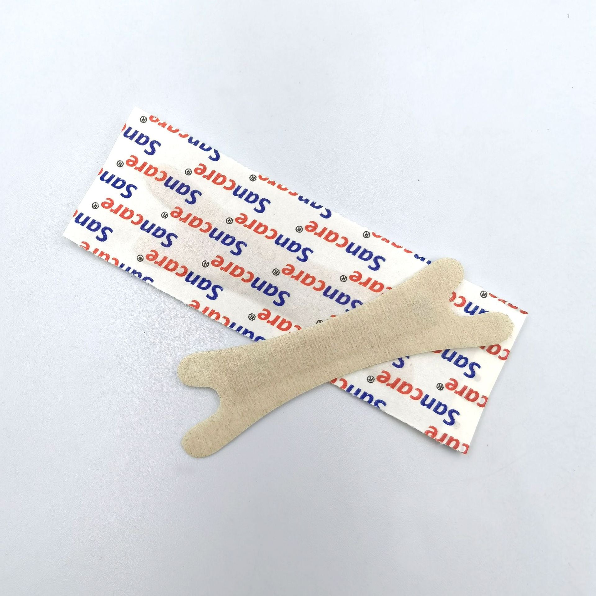 Factory spot wholesale ventilation nasal patch to relieve nasal congestion physical expansion nasal passage to improve nasal ventilation patch