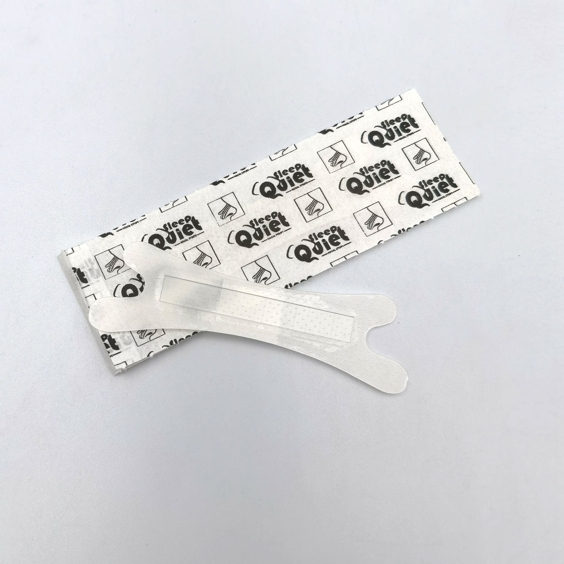 Factory spot wholesale ventilation nasal patch to relieve nasal congestion physical expansion nasal passage to improve nasal ventilation patch