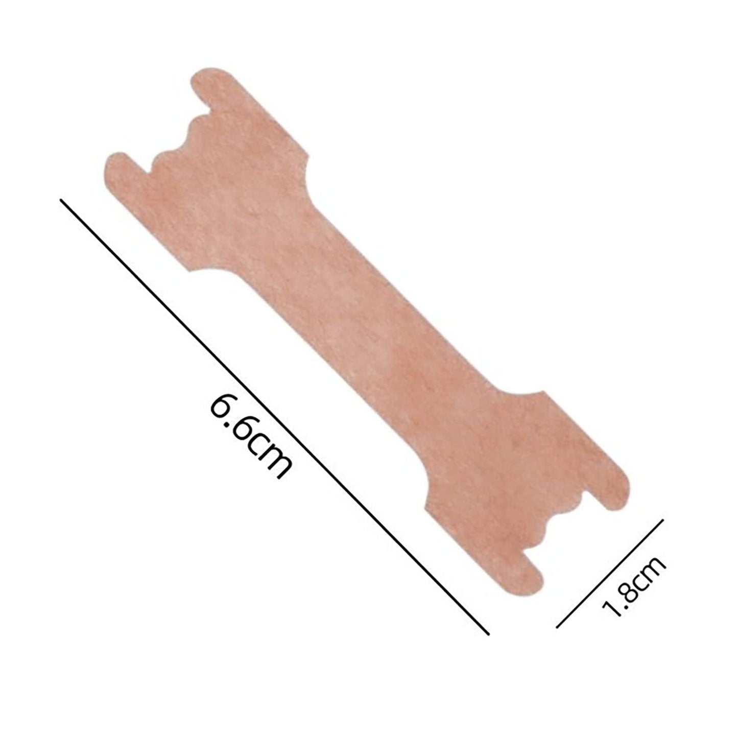 Factory spot wholesale ventilation nasal patch to relieve nasal congestion physical expansion nasal passage to improve nasal ventilation patch