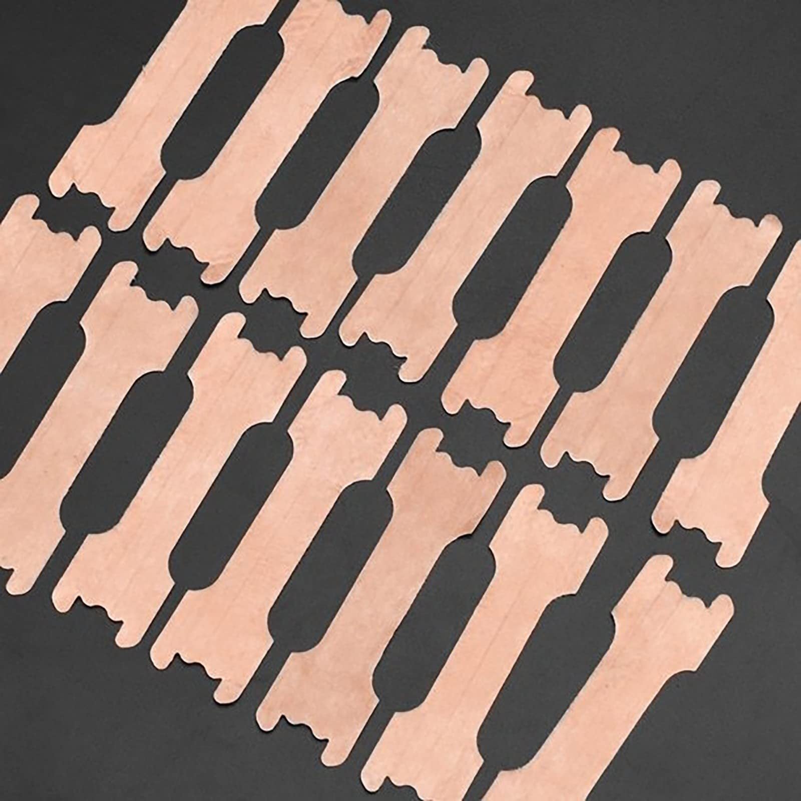 Factory spot wholesale ventilation nasal patch to relieve nasal congestion physical expansion nasal passage to improve nasal ventilation patch