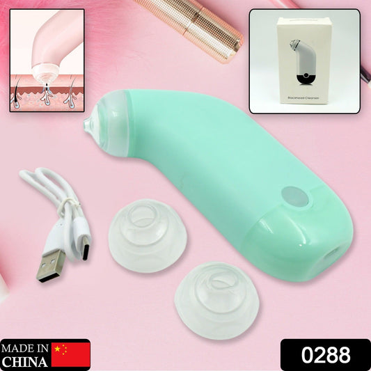 Mini Blackhead Remover Wand